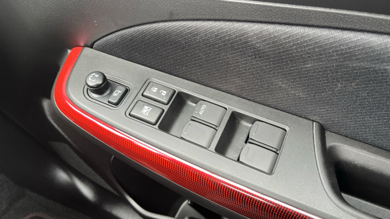 Suzuki Swift 1.4 Boosterjet 48V Hybrid Sport 5dr Petrol Hatchback